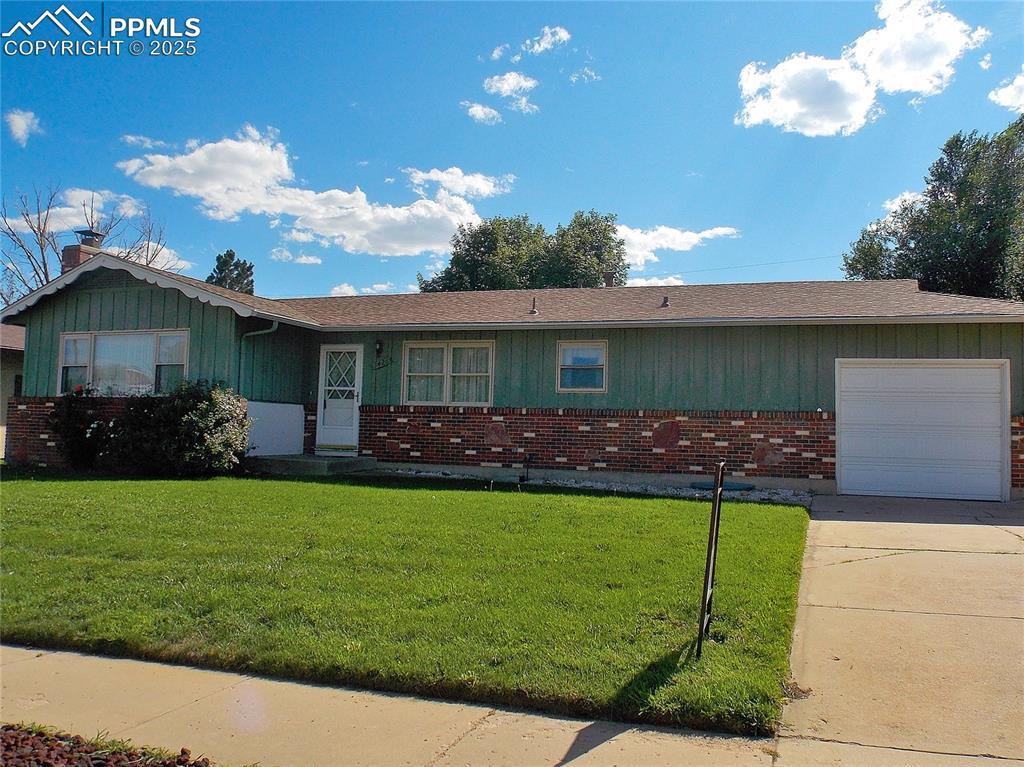 1426 Prado Dr., Fountain, CO 80817
