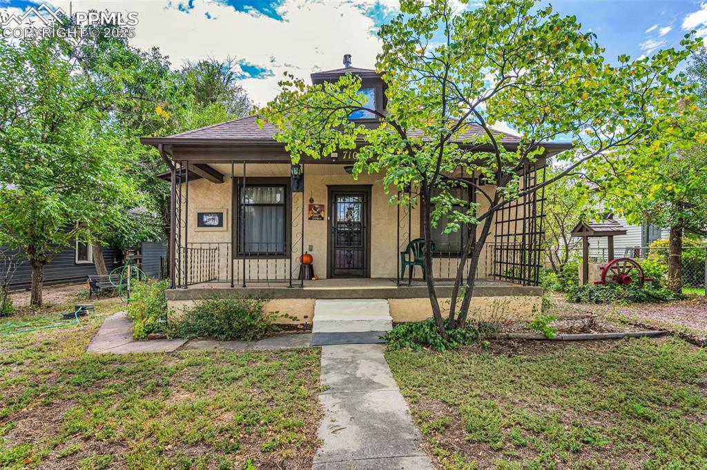 710 Woodlawn Ave., Canon City, CO 81212