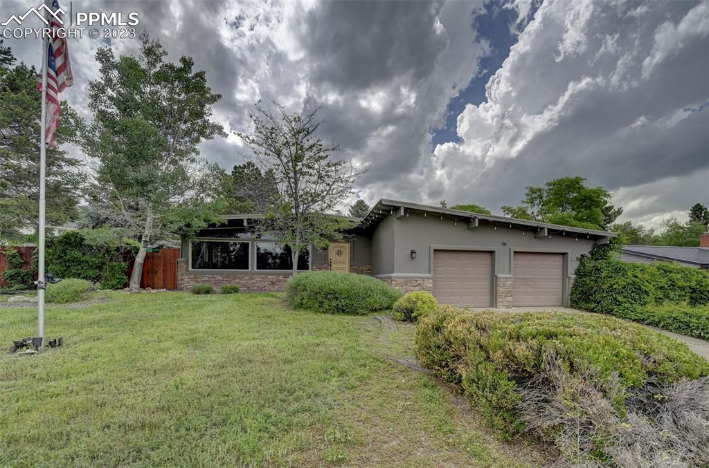 510 Orion Dr., Colorado Springs, CO 80906