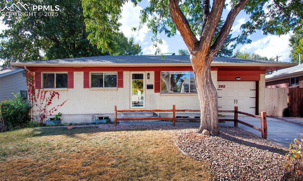 2912 Jon St., Colorado Springs, CO 80907