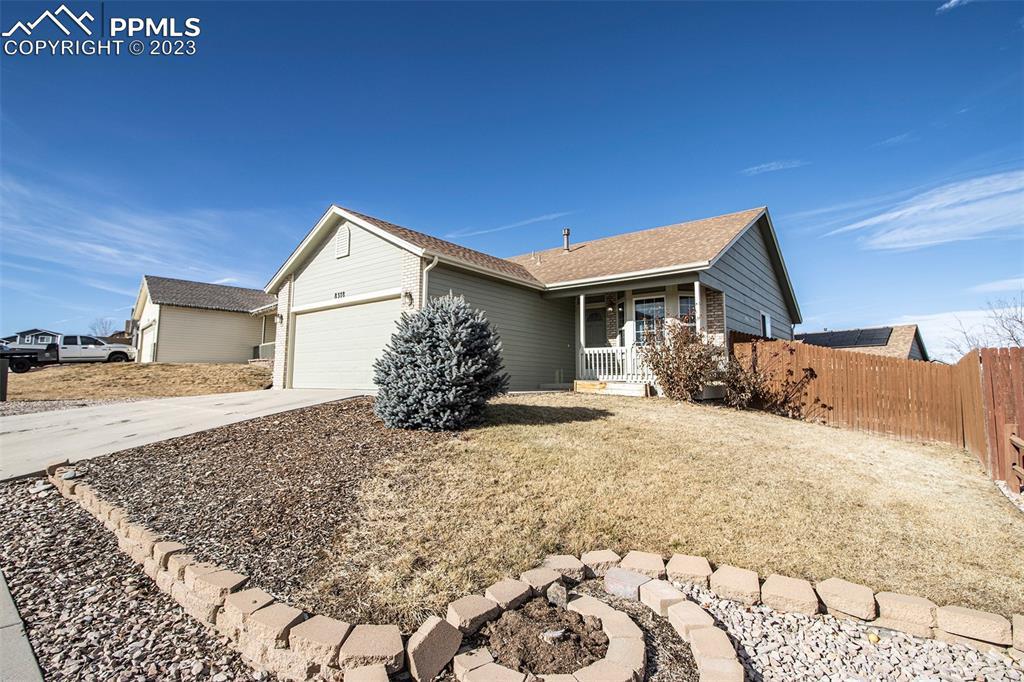 8378 Freestar Way, Colorado Springs, CO 80925