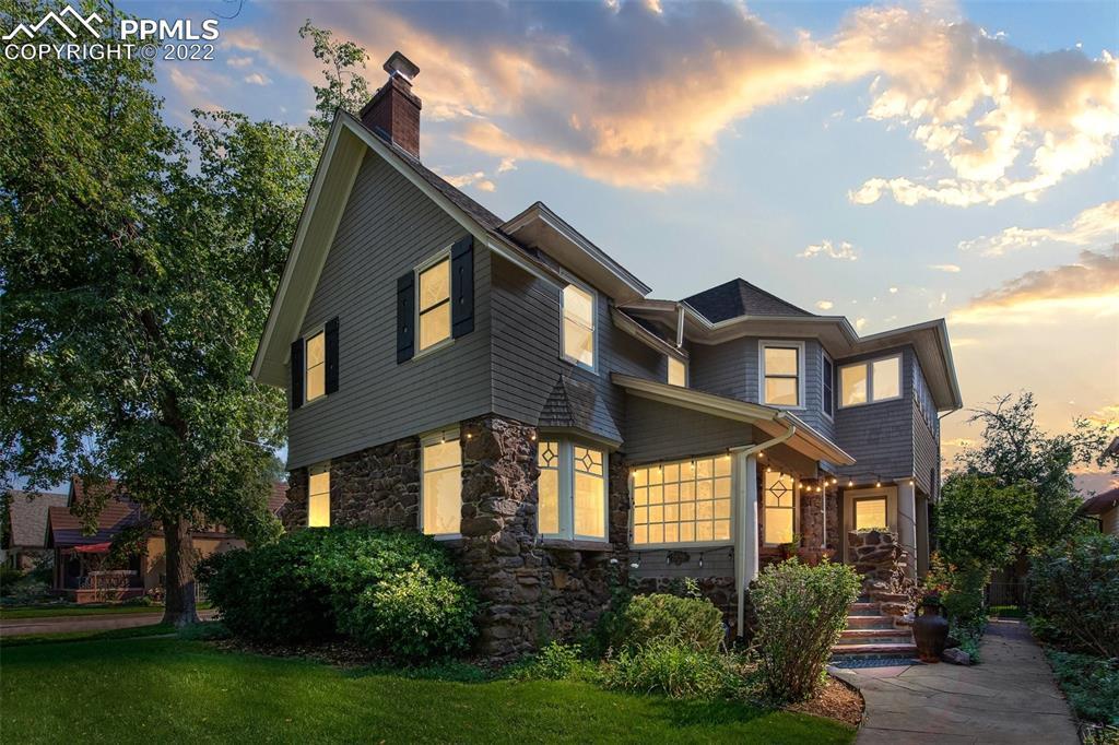 1929 Wood Ave., Colorado Springs, CO 80907