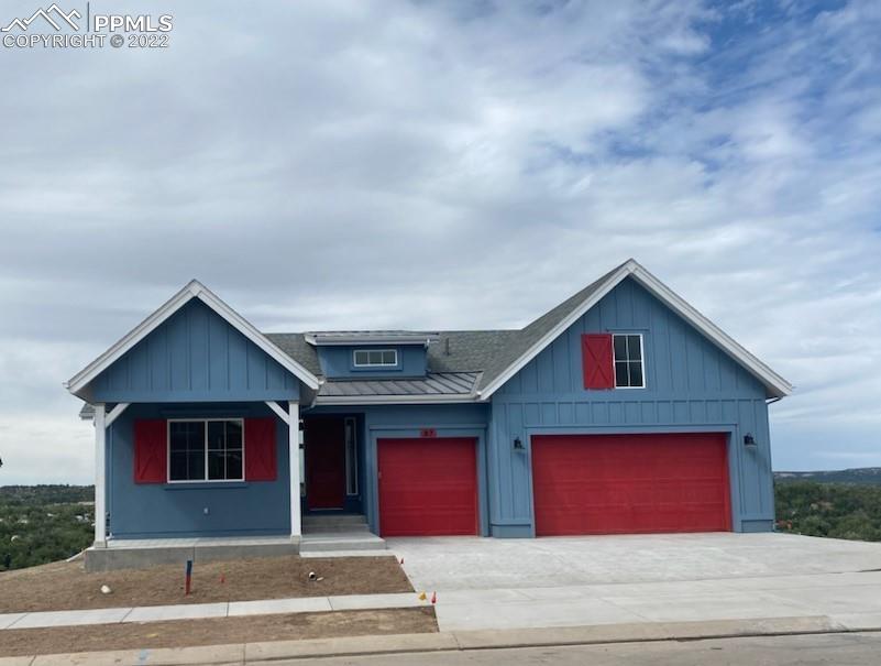 87 N Olympian Dr., Colorado Springs, CO 80905