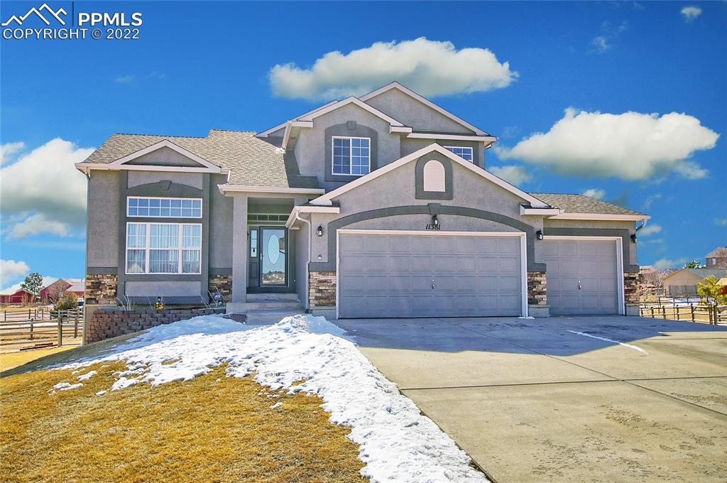 11381 Asbee St., Peyton, CO 80831