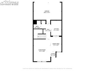 6918 White Sand Point, Colorado Springs, CO 80923