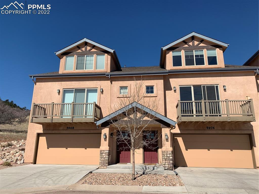 5955 Canyon Reserve Heights, Colorado Springs, CO 80919