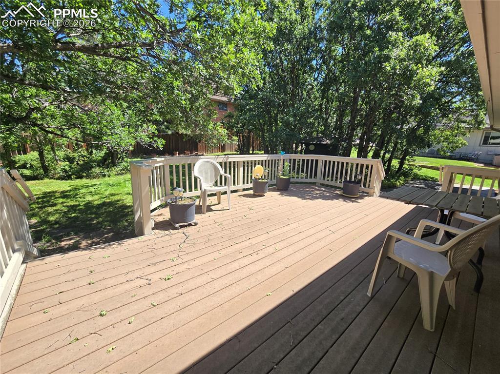 158 Buckeye Dr., Colorado Springs, CO 80919