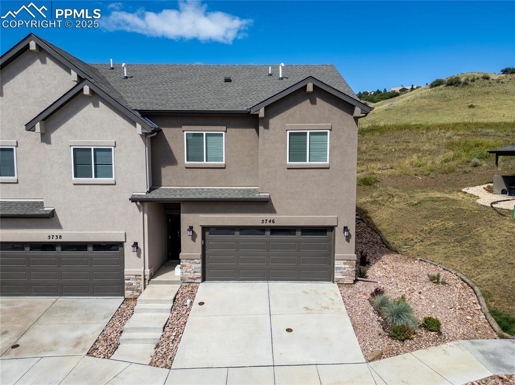 5746 Villa Lorenzo Dr., Colorado Springs, CO 80919