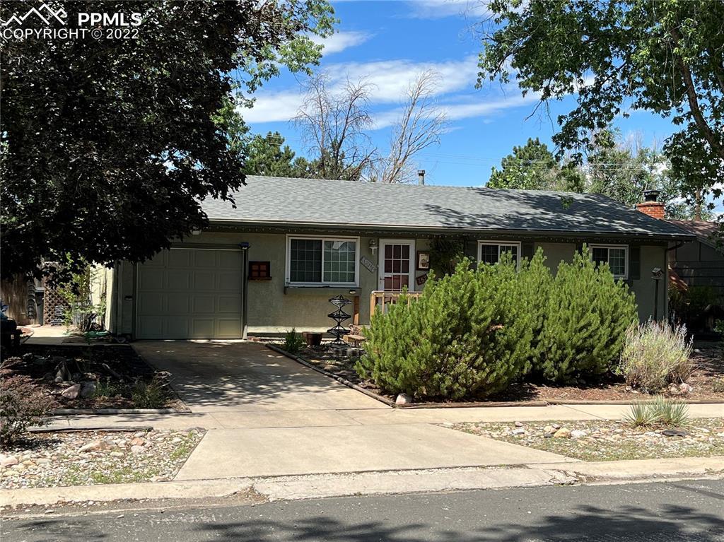 1522 Wynkoop Dr., Colorado Springs, CO 80909