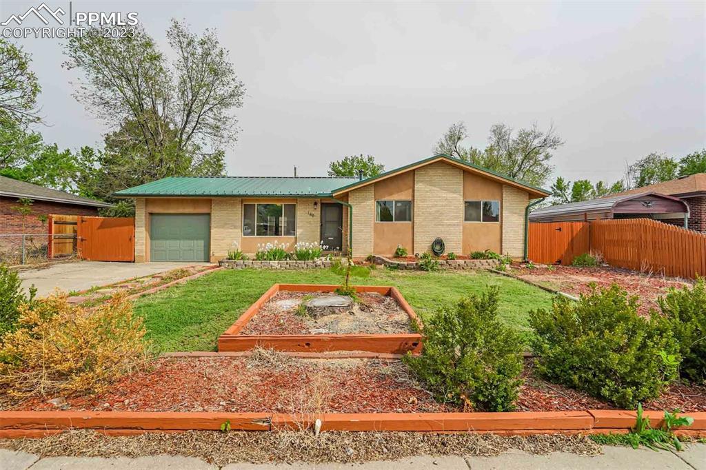 149 Dartmouth St., Colorado Springs, CO 80911