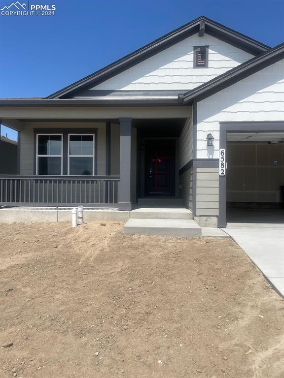 6582 Vistancia Ave., Colorado Springs, CO 80922