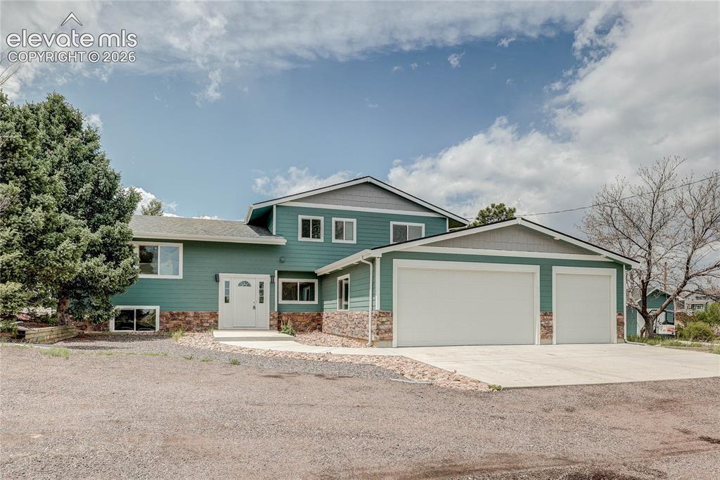 6210 Luther Rd., Colorado Springs, CO 80927
