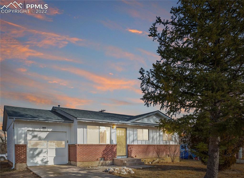 1321 Maxwell St., Colorado Springs, CO 80906
