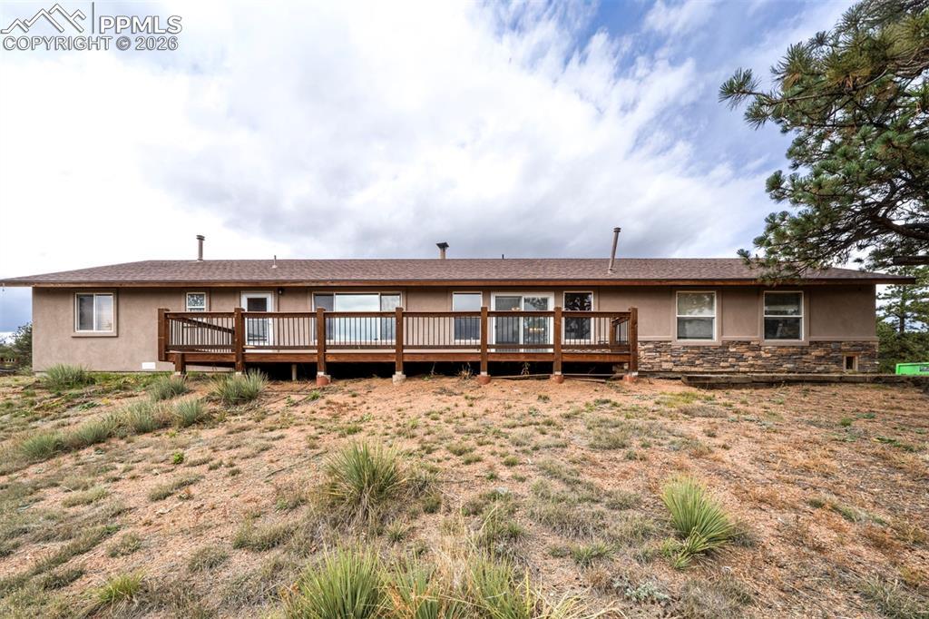 34 Fetlock Cir., Florissant, CO 80816