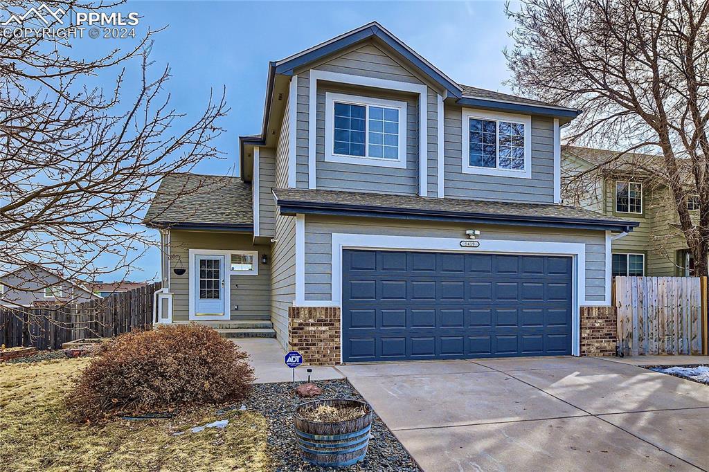 5419 Arroyo St., Colorado Springs, CO 80922