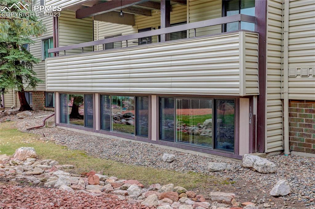 6540 Delmonico Dr. #104, Colorado Springs, CO 80919