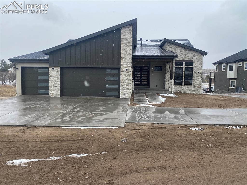 12223 Monarchos Ln., Colorado Springs, CO 80921