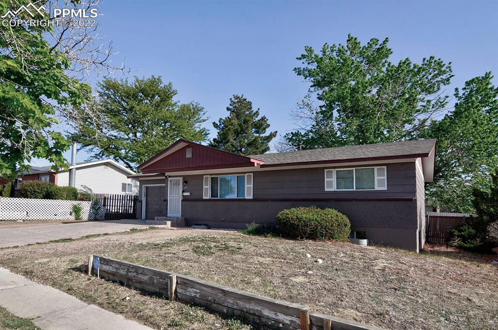 3610 E Pikes Peak Ave., Colorado Springs, CO 80909