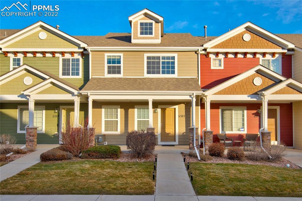 6383 Pilgrimage Rd., Colorado Springs, CO 80925