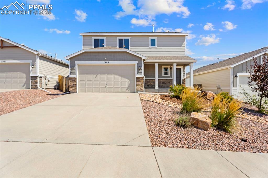 7983 Martinwood Pl., Colorado Springs, CO 80908