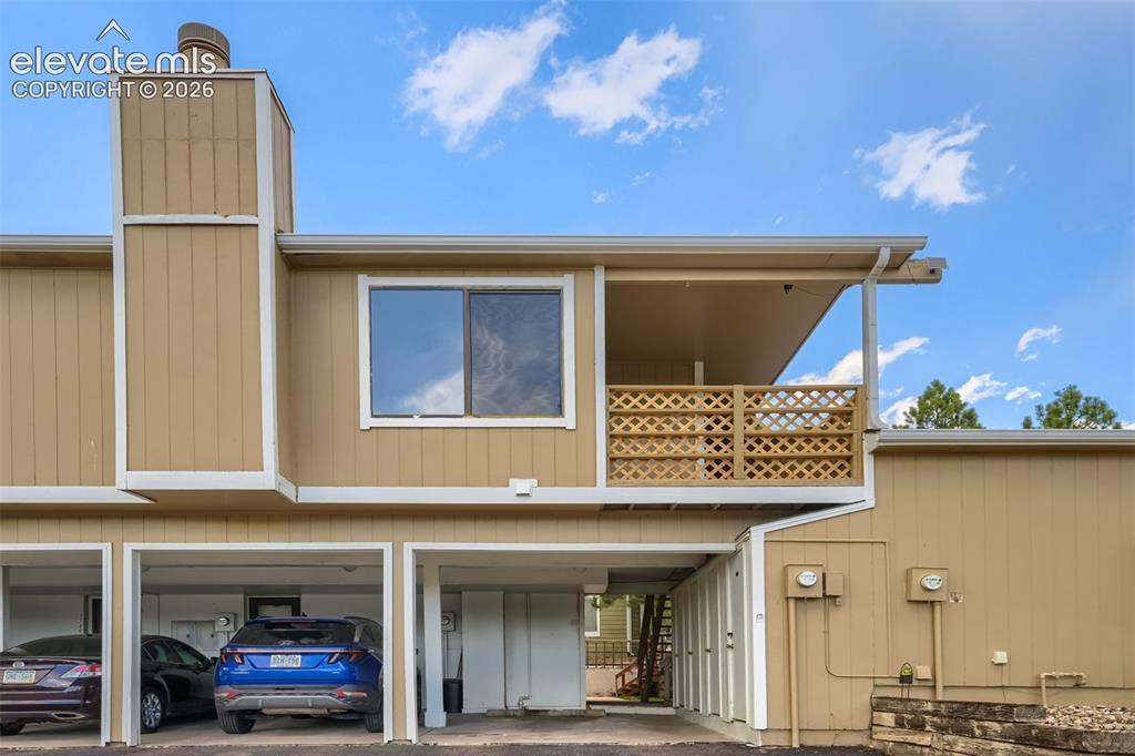 2747 Hearthwood Ln., Colorado Springs, CO 80917