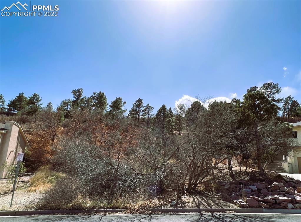 1727 Palm Dr., Colorado Springs, CO 80918