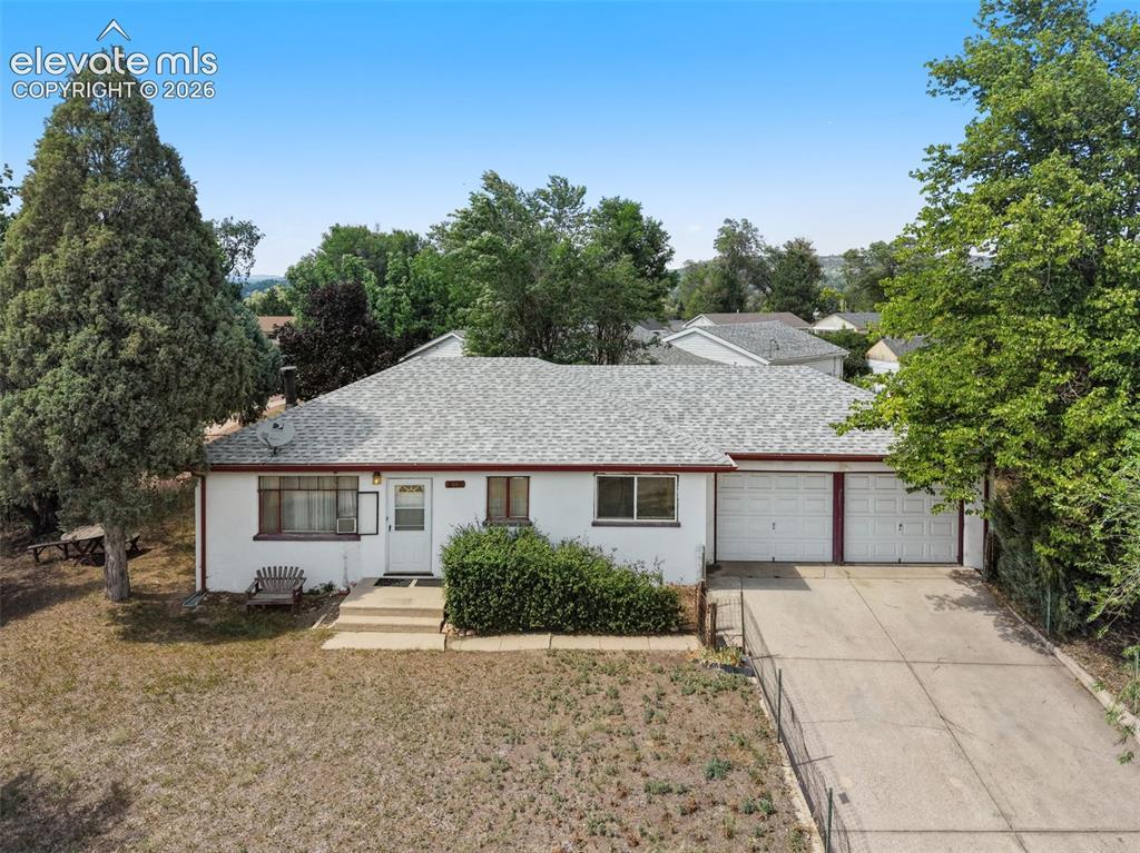 2530 E Uintah St., Colorado Springs, CO 80909