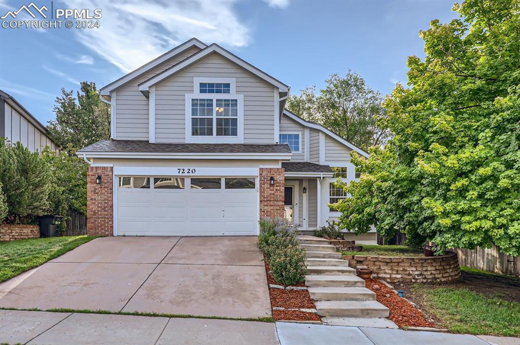 7220 Cotton Dr., Colorado Springs, CO 80923
