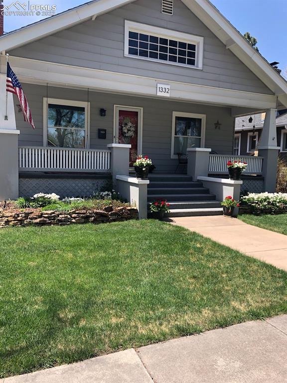 1332 N Wahsatch Ave., Colorado Springs, CO 80903