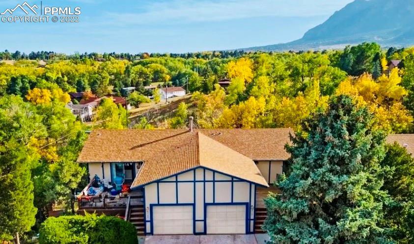 2165 Broadmoor Road Cir., Colorado Springs, CO 80906