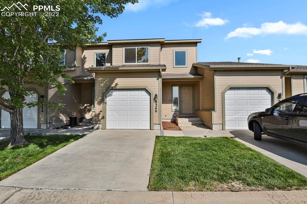 5340 Sunshade Point, Colorado Springs, CO 80923