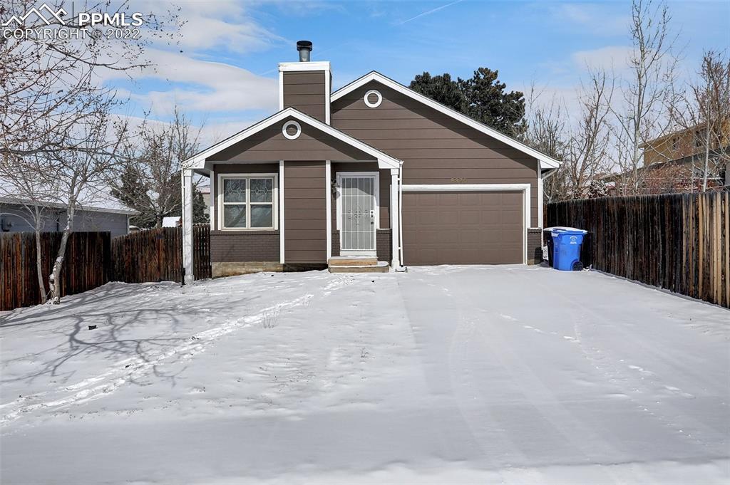 8370 Candon Dr., Colorado Springs, CO 80920