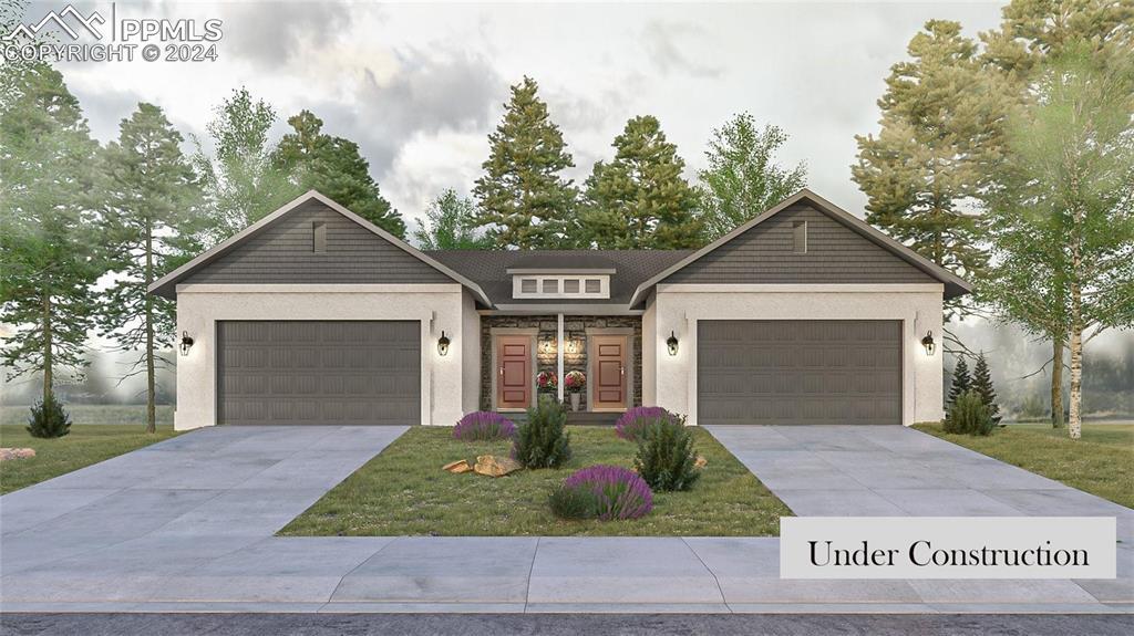 527 Brecken Ct. #B, Woodland Park, CO 80863