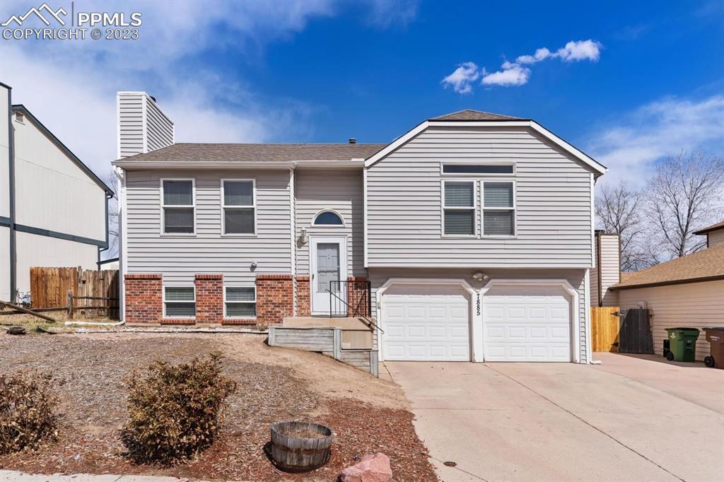 7885 Lindsey Dr., Colorado Springs, CO 80920
