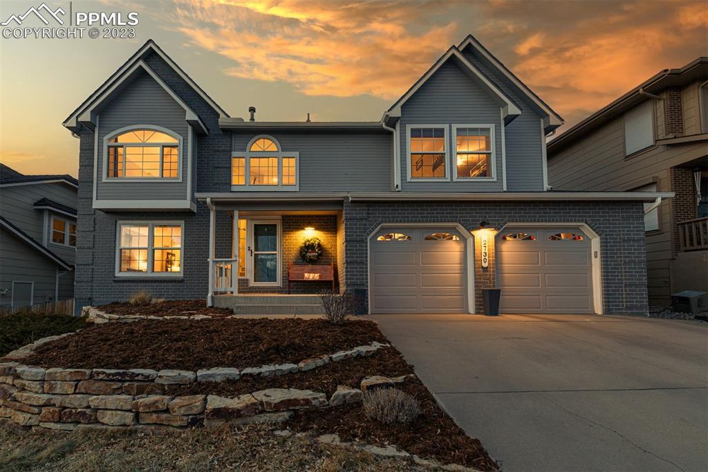 2730 Boleyn Dr., Colorado Springs, CO 80920