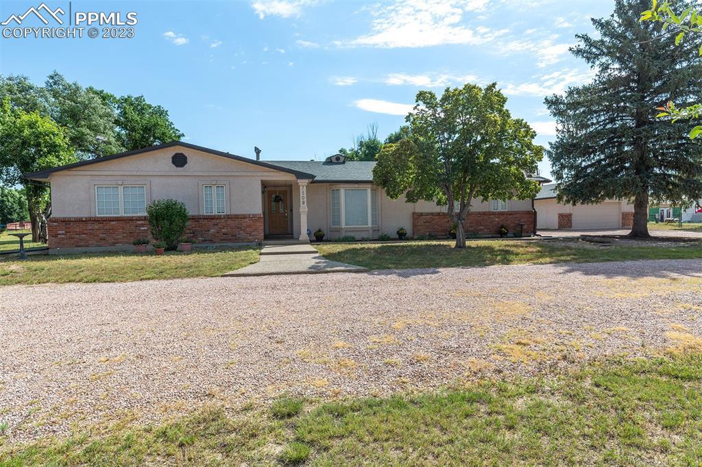7509 Tudor Rd., Colorado Springs, CO 80919