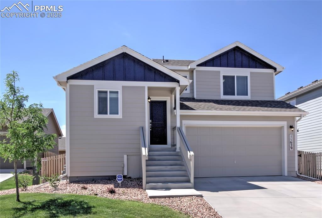 11629 Varial Grove, Peyton, CO 80831