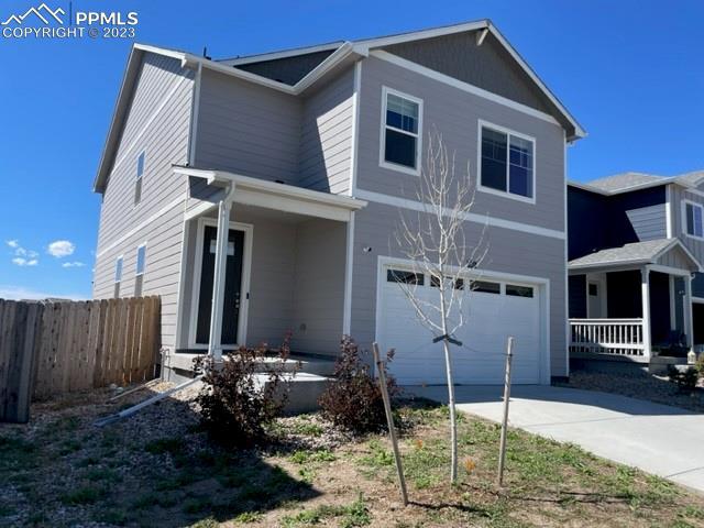 6960 Yazoo Dr., Colorado Springs, CO 80925