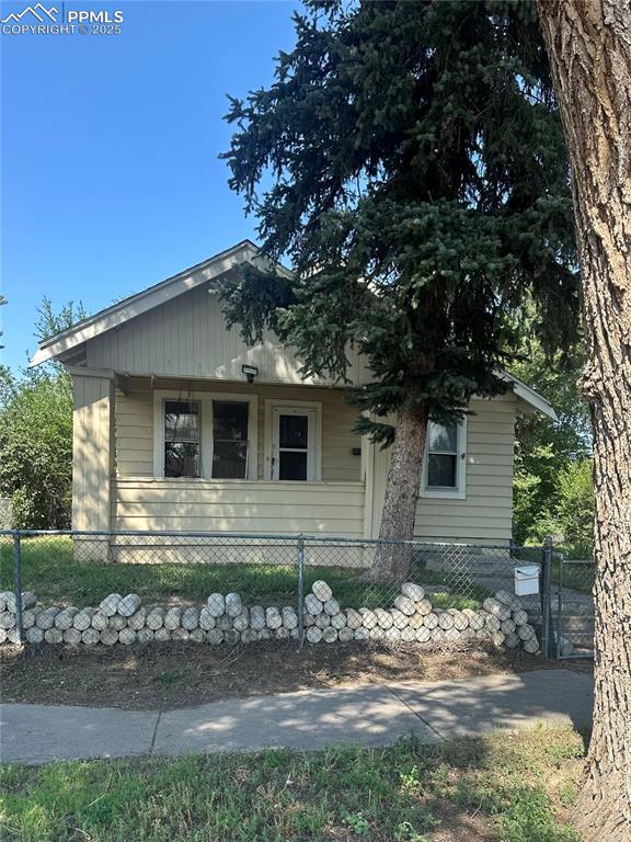 850 E Las Animas St., Colorado Springs, CO 80903