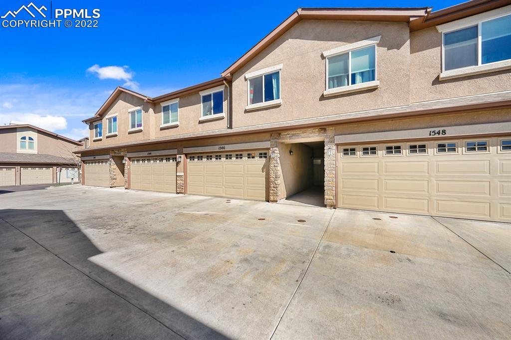 1546 York Rd., Colorado Springs, CO 80918