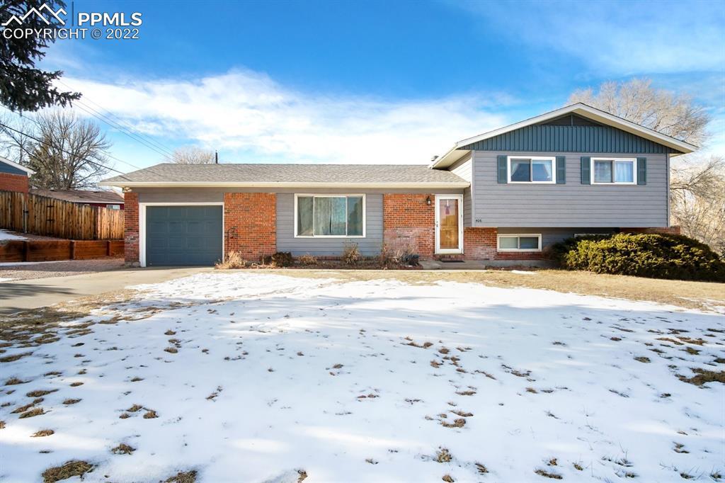 406 Westmark Ave., Colorado Springs, CO 80906
