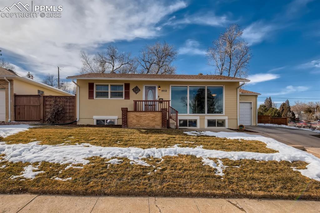 1612 Marquita Ave., Colorado Springs, CO 80905