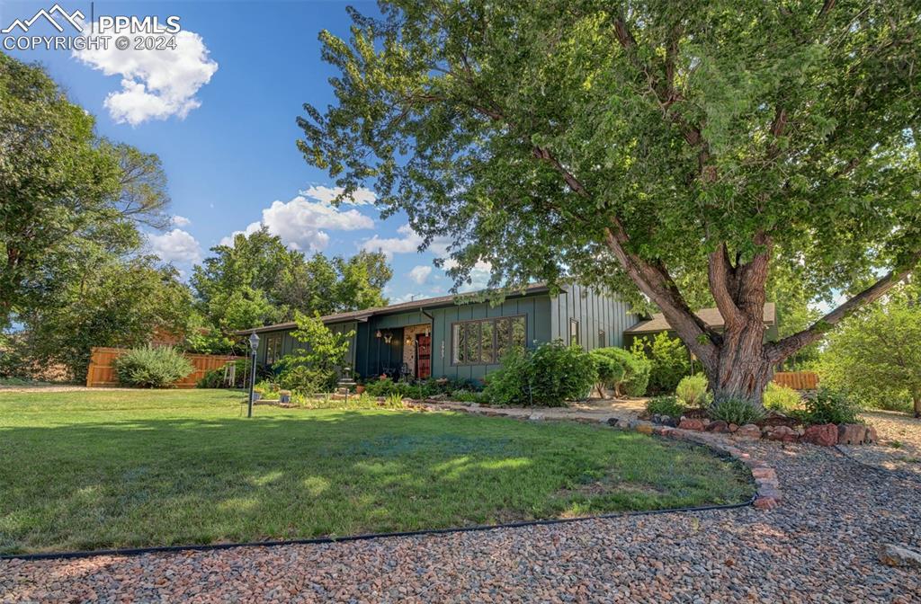 3903 Jasmine St., Colorado Springs, CO 80907