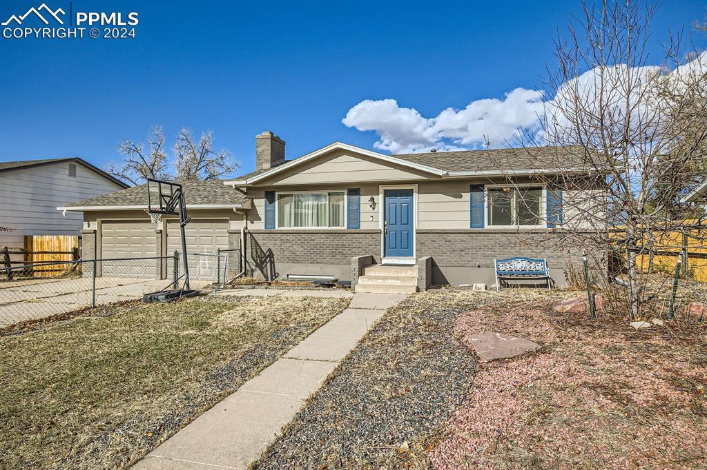 6758 Mission Rd., Colorado Springs, CO 80915