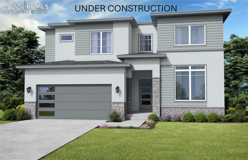 6559 Loaderman Dr., Colorado Springs, CO 80924
