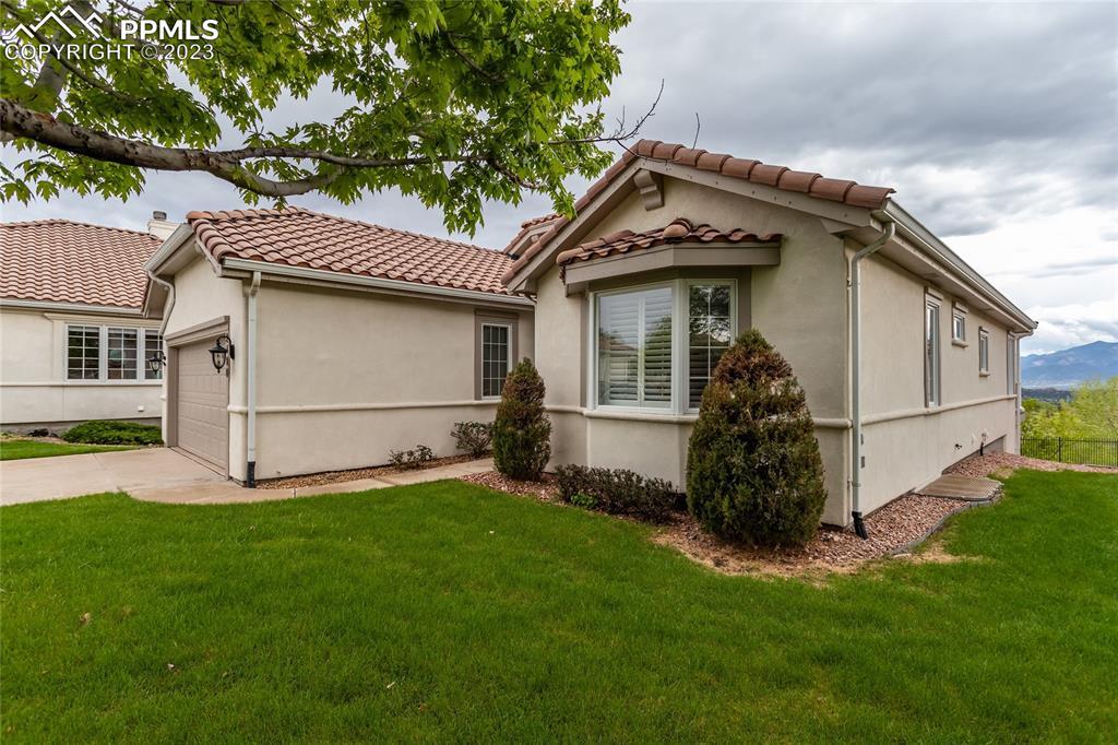 2490 Marston Heights, Colorado Springs, CO 80920