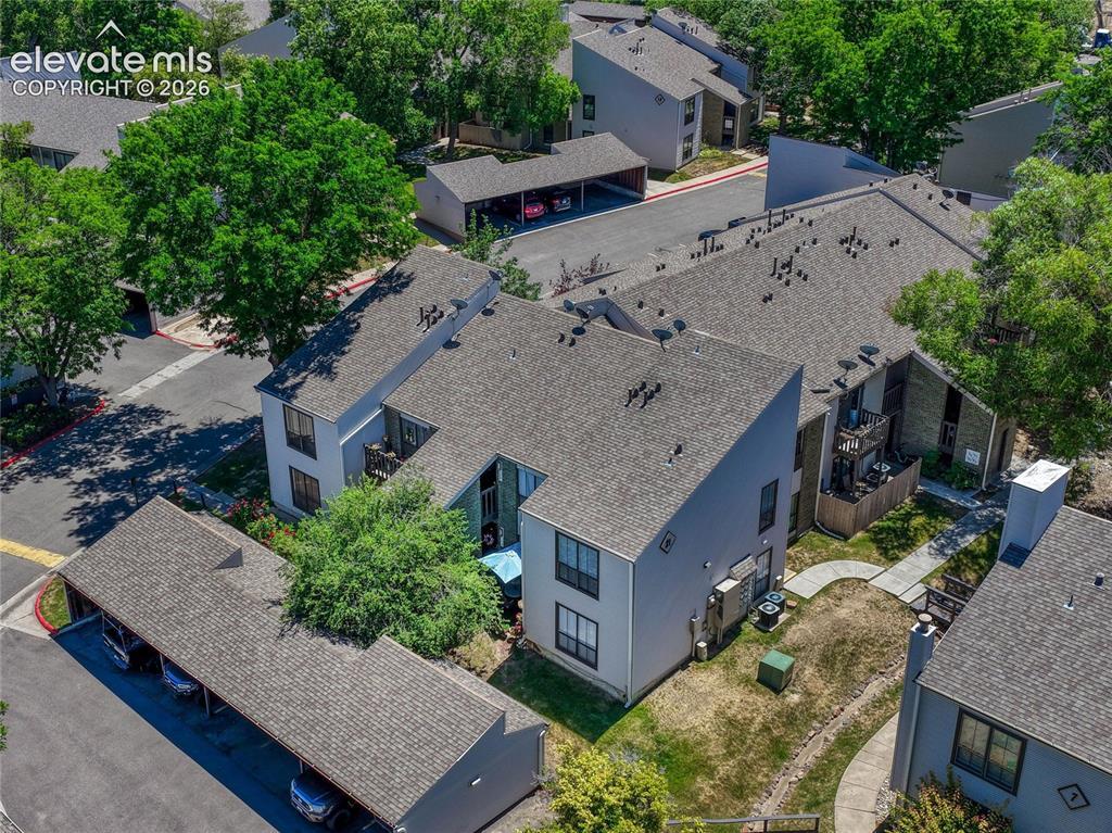 3550 S Harlan St. #174, Denver, CO 80235