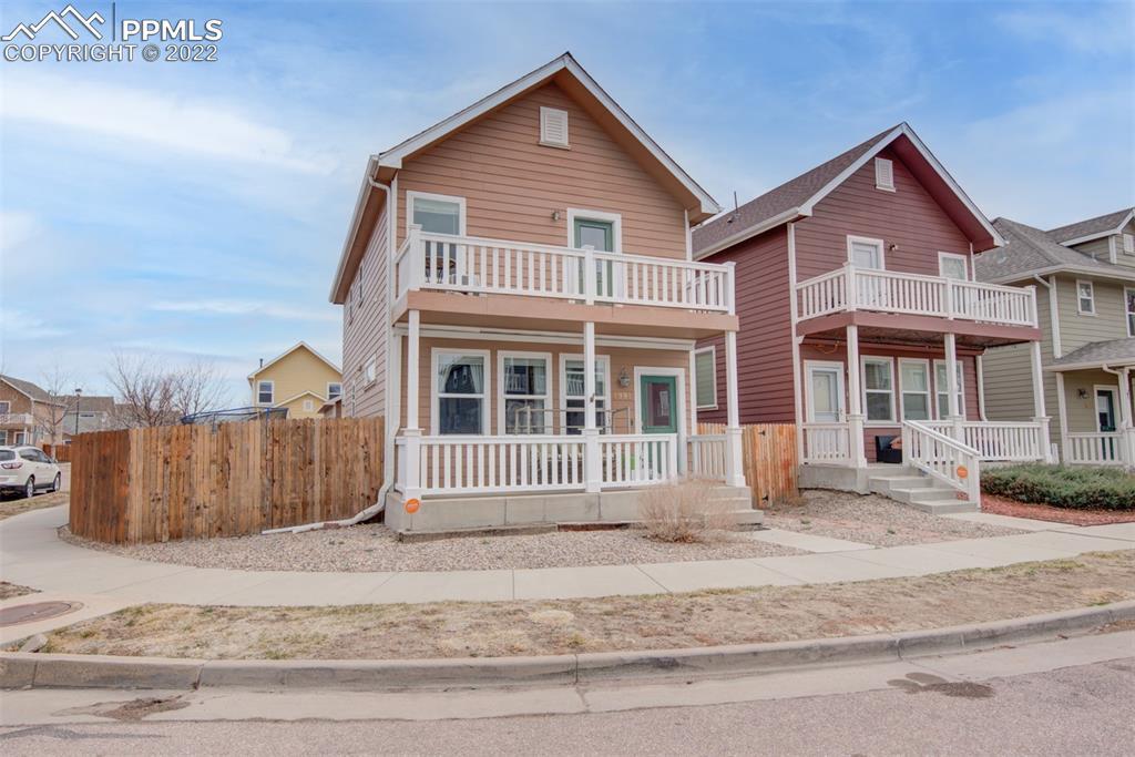 4991 Dovetail Ln., Colorado Springs, CO 80916