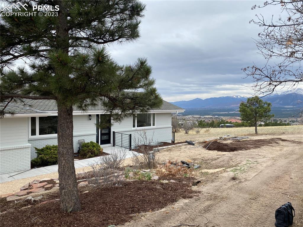 5 Meeker Ln., Colorado Springs, CO 80921