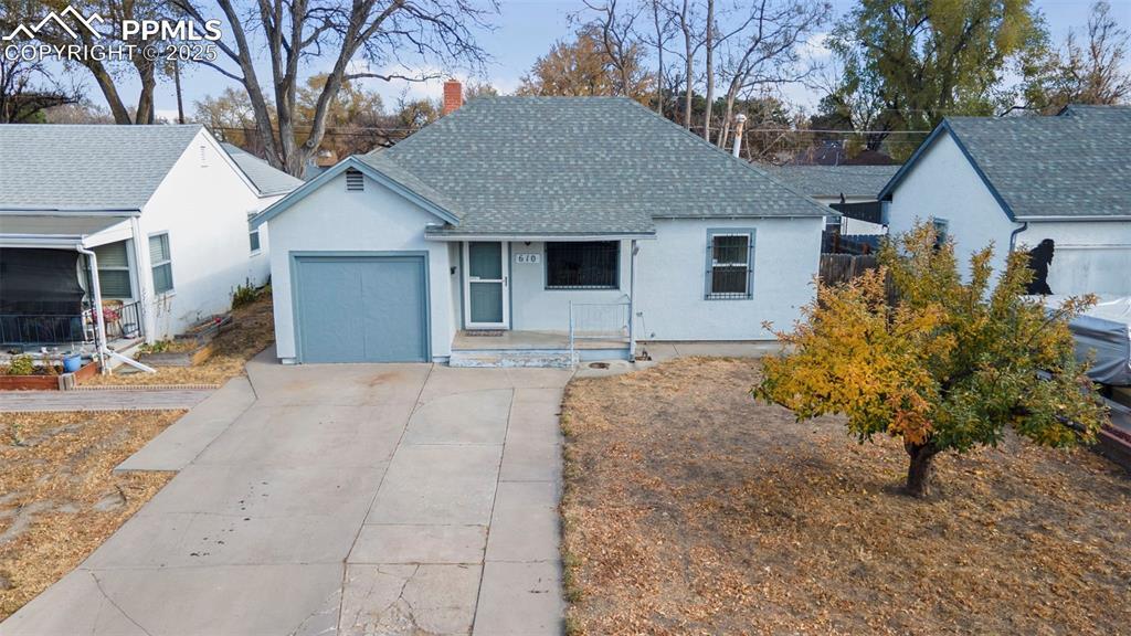 610 Brown Ave., Pueblo, CO 81004
